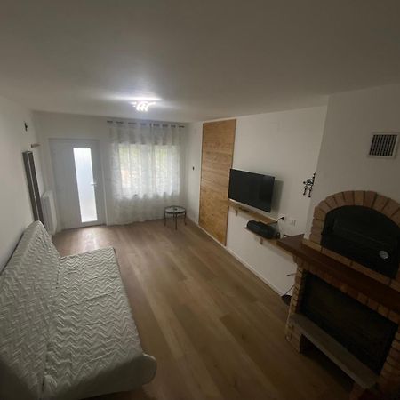 Casa Vacanza Villa Buia Bagian luar foto