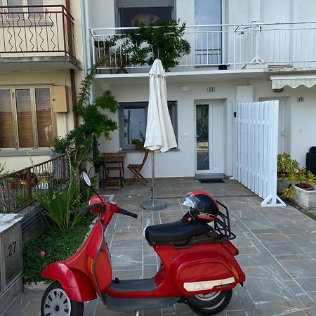 Casa Vacanza Villa Buia Bagian luar foto