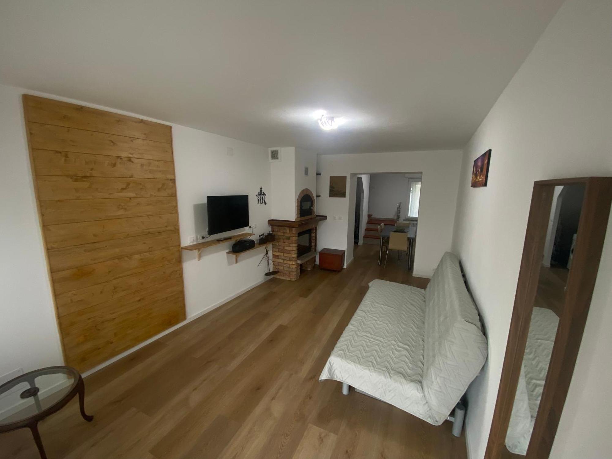 Casa Vacanza Villa Buia Bagian luar foto