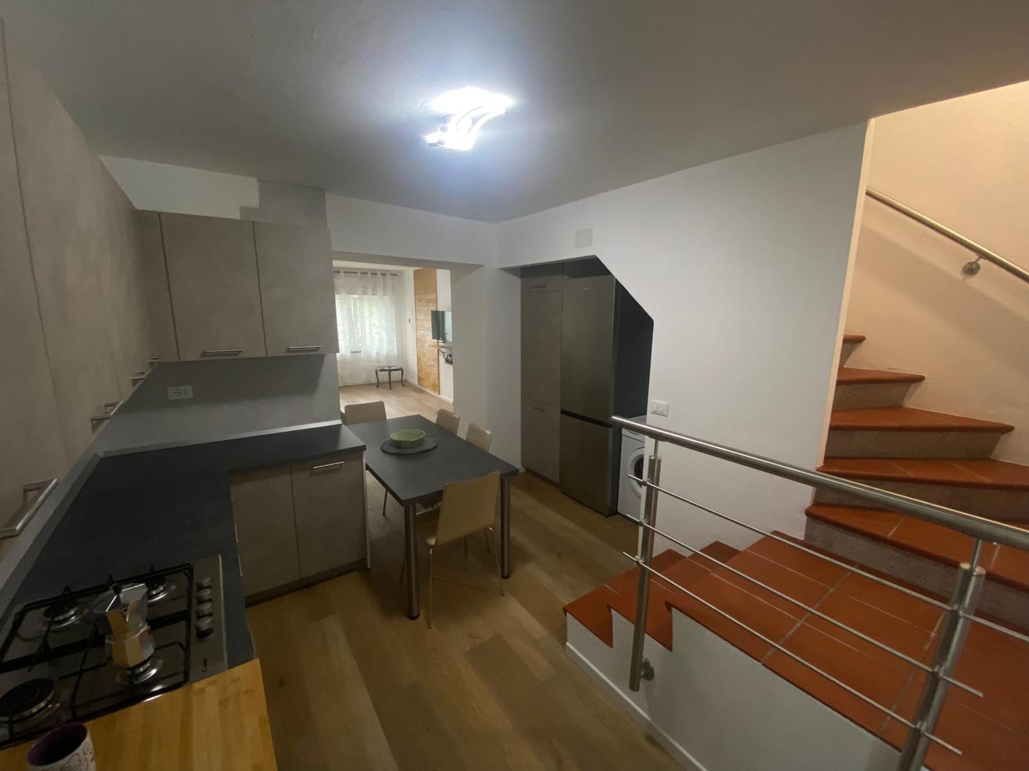 Casa Vacanza Villa Buia Bagian luar foto