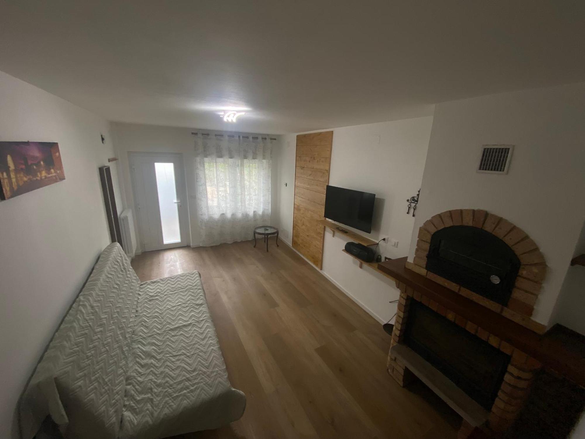 Casa Vacanza Villa Buia Bagian luar foto