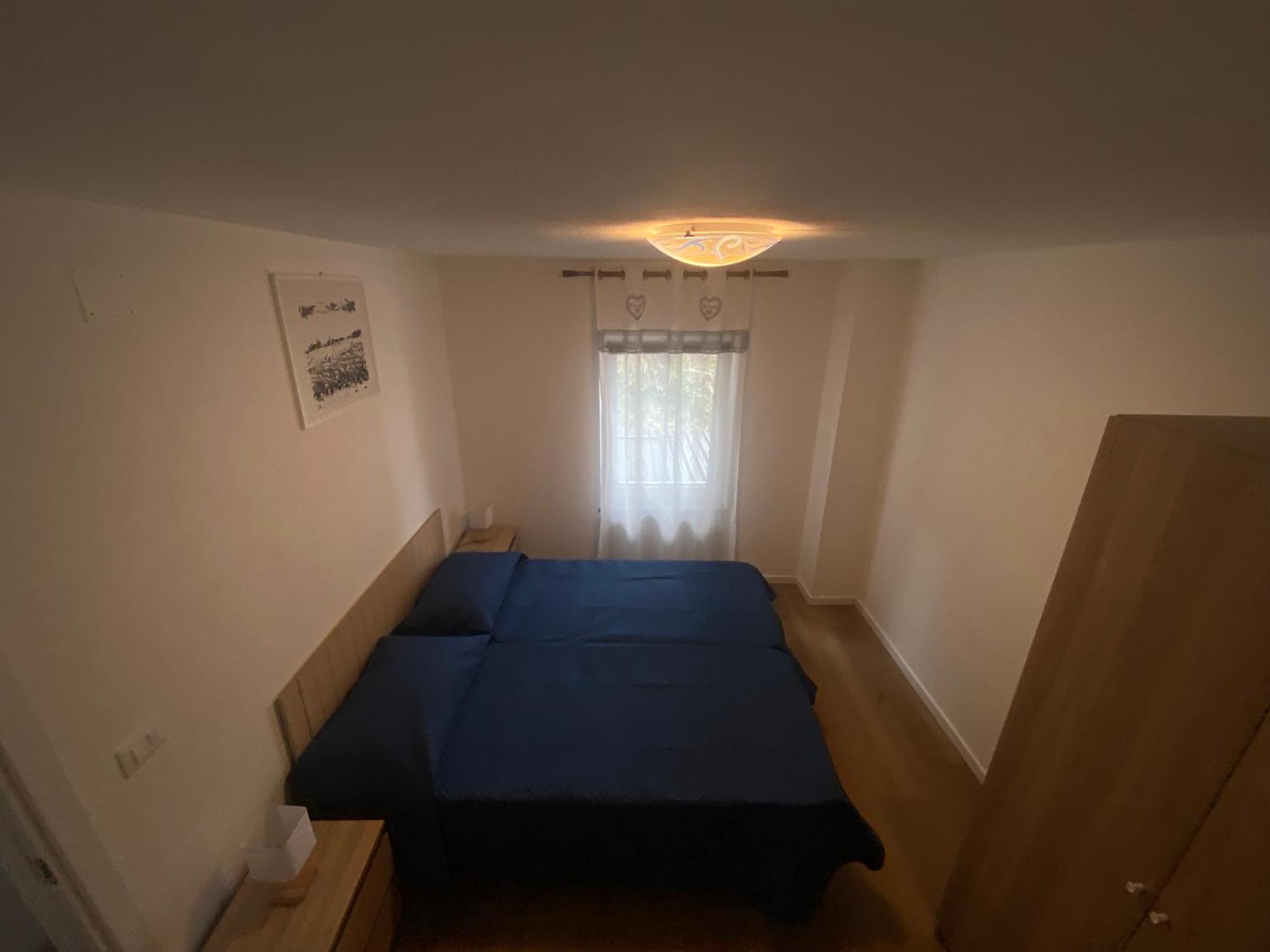 Casa Vacanza Villa Buia Bagian luar foto