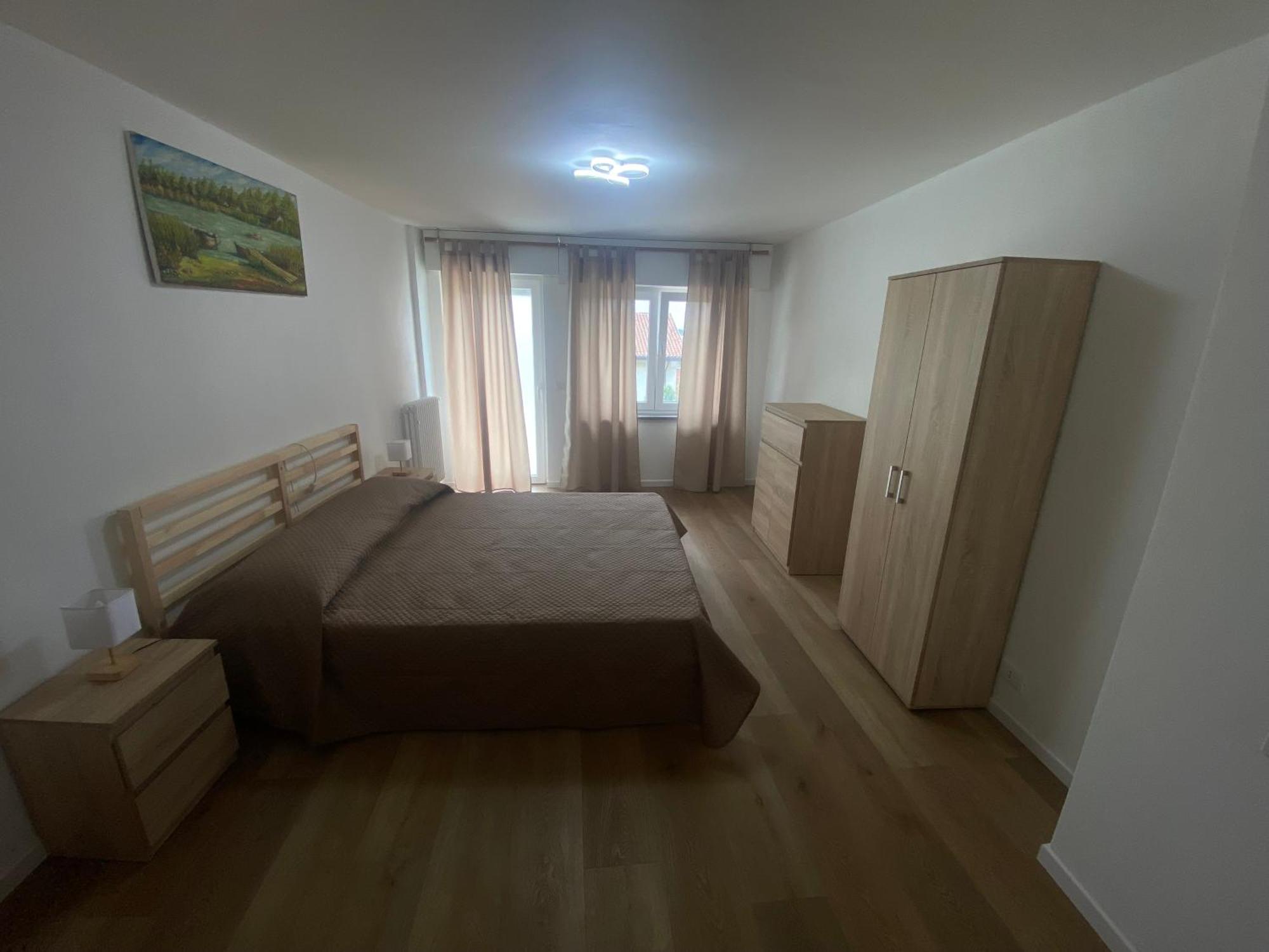 Casa Vacanza Villa Buia Bagian luar foto