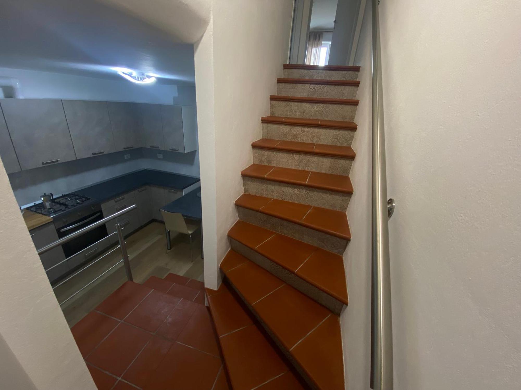 Casa Vacanza Villa Buia Bagian luar foto
